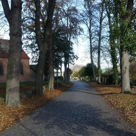 Am Haff Apartment